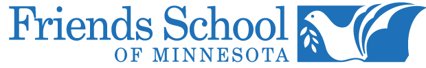 Friends School of Minnesota Logo